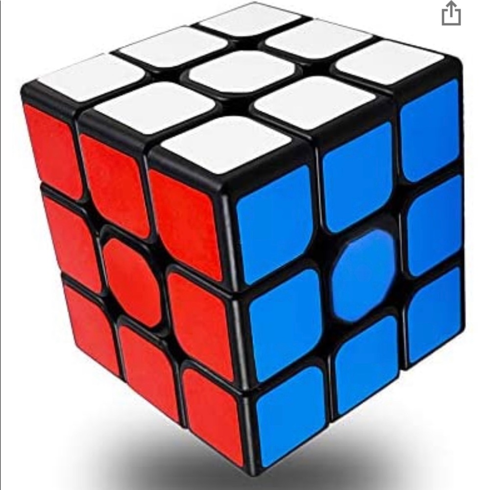 Speed cube - Picture 2 of 2